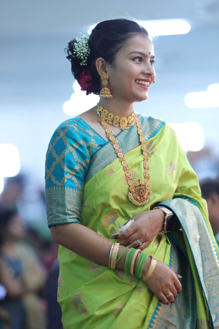 सायली अजय वाकोडे
